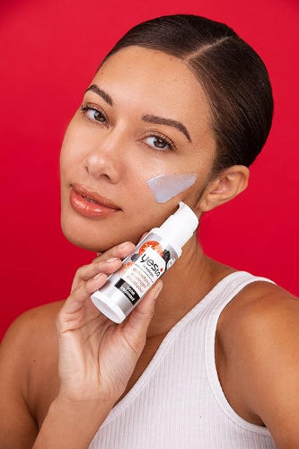 Charcoal Blemish Care 4-pc Set