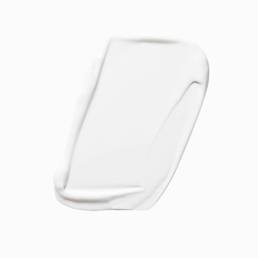 Avocado Cream Cleanser Texture