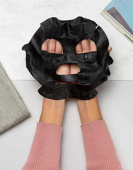 Charcoal Blemish Care 4-pc Set