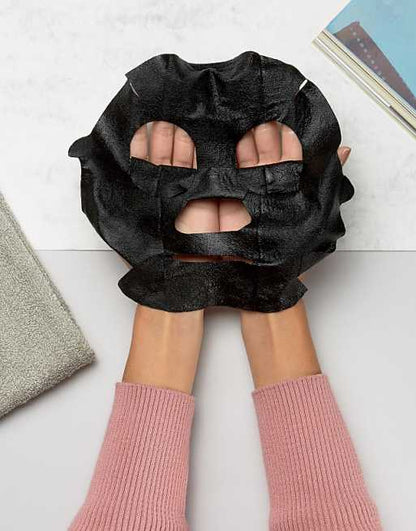 Charcoal Blemish Care 4-pc Set