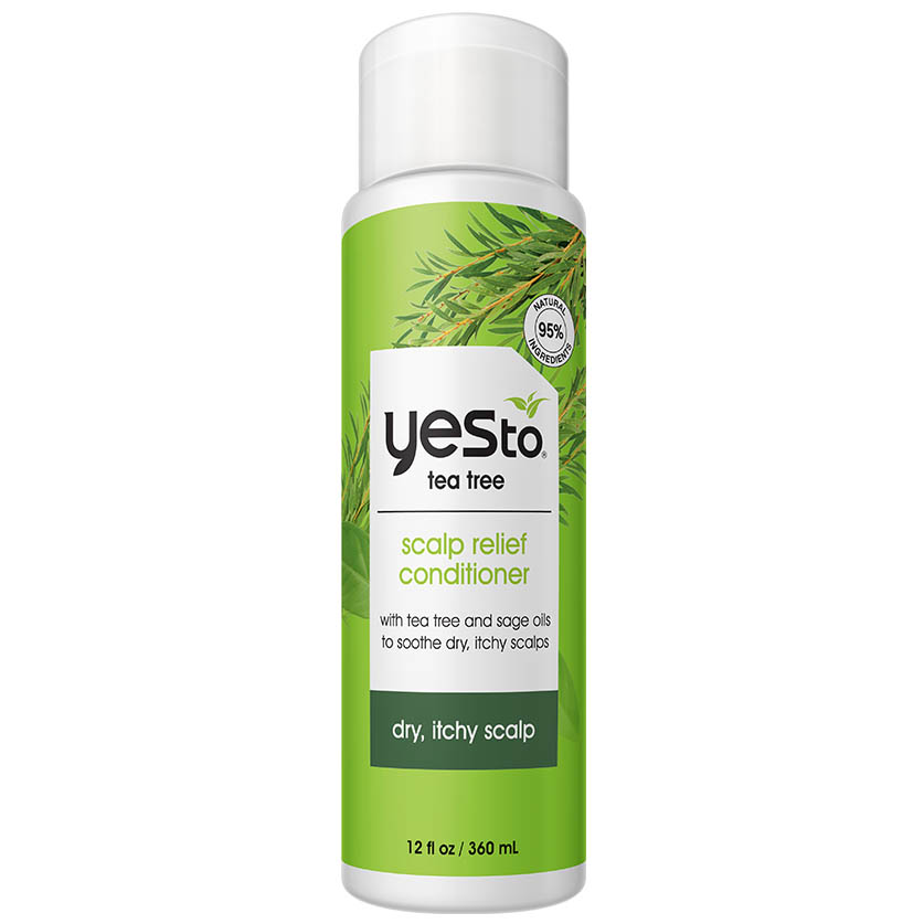 Tea Tree Conditioner
