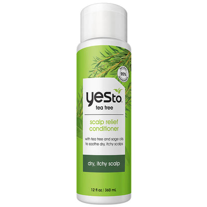 Tea Tree Conditioner