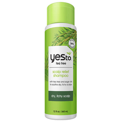 Scalp Relief Shampoo