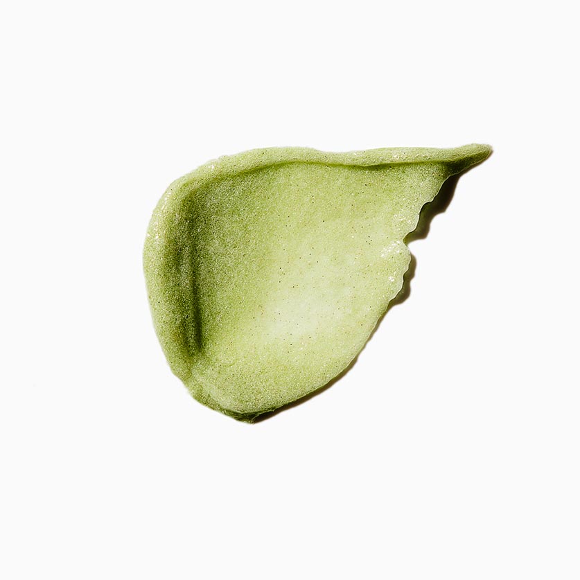 Tea Tree Scalp Scrub natural Formula