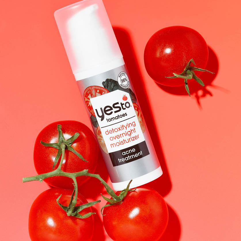 Acne Overnight Treatment