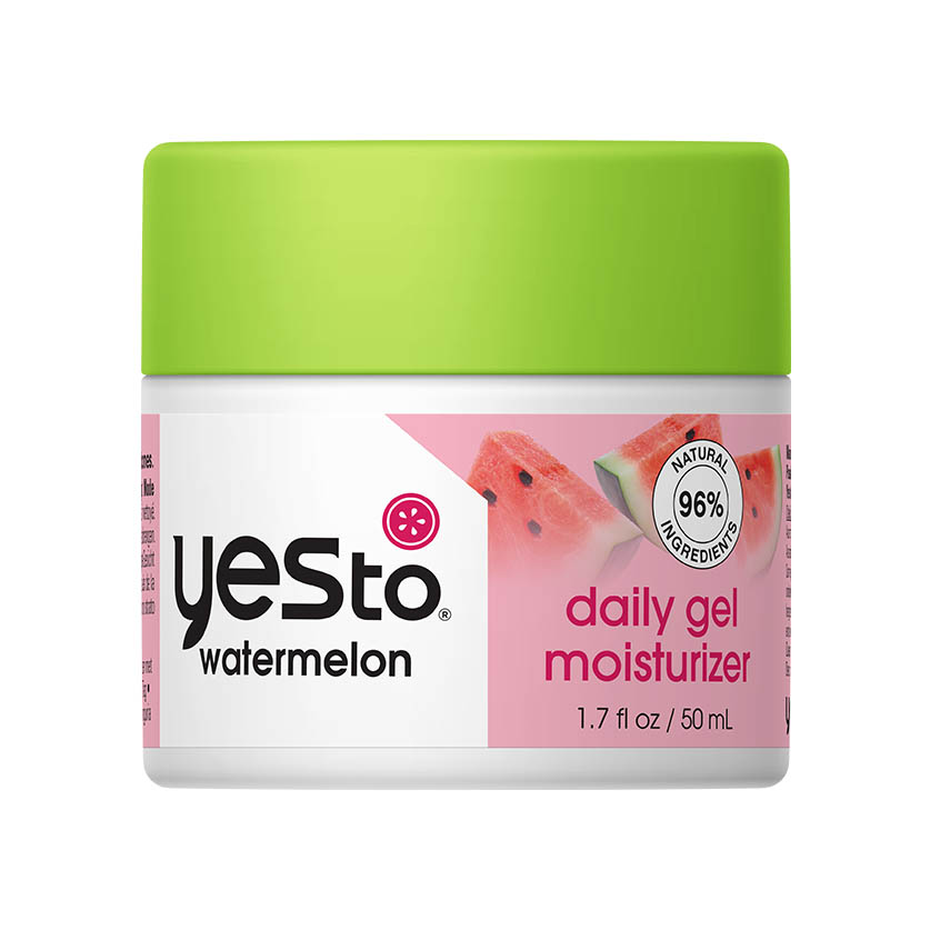 Hydrating Gel Moisturizer